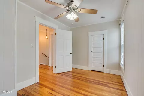 Bedroom - 322 Carolina Avenue Erwin Tn 37650, Erwin, TN 37650 photo 6 of 6