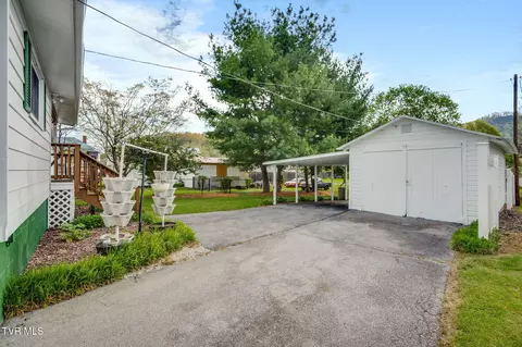 Other - 322 Carolina Avenue Erwin Tn 37650, Erwin, TN 37650 photo 4 of 7