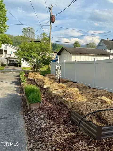 Exterior - 322 Carolina Avenue Erwin Tn 37650, Erwin, TN 37650 photo 9 of 9