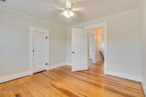 Bedroom - 322 Carolina Avenue Erwin Tn 37650, Erwin, TN 37650 photo 4 of 6