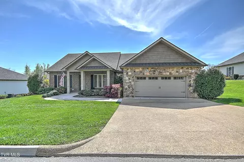 846 Vines Farm Lane Jonesborough Tn 37659, Jonesborough, TN 37659