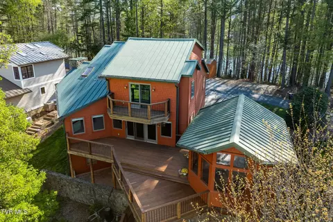 134 Summer Hill Private Drive Butler Tn 37640, Butler, TN 37640