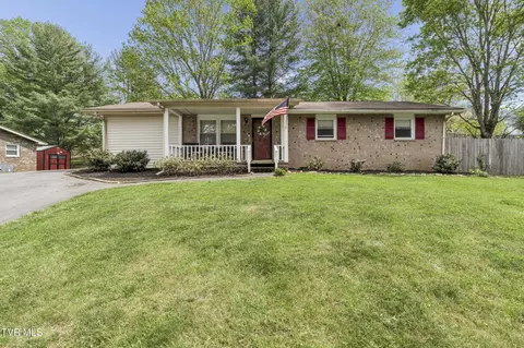 1100 Skyline Drive Jonesborough Tn 37659, Jonesborough, TN 37659