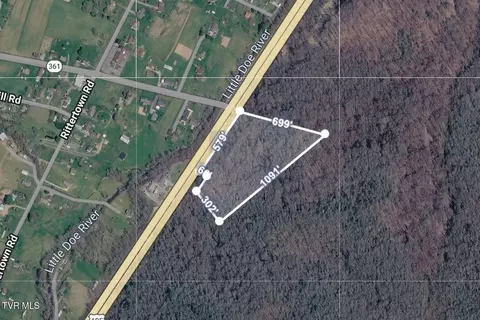 tbd Highway 19e Hampton Tn 37658, Hampton, TN 37658