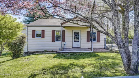 314 Morris Street Bristol Tn 37620, Bristol, TN 37620