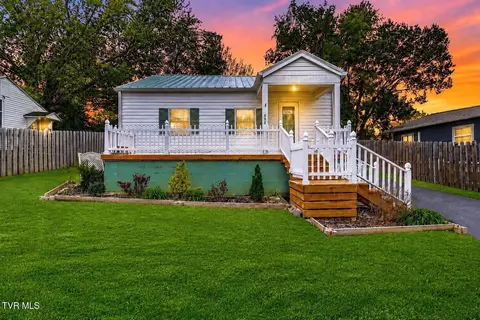 506 Trudy Street Elizabethton Tn 37643, Elizabethton, TN 37643