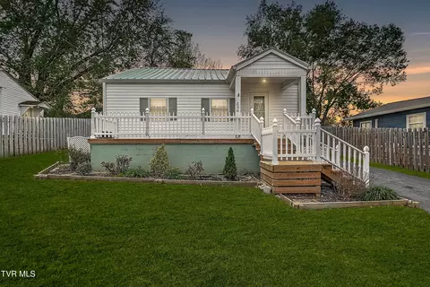 506 Trudy Street Elizabethton Tn 37643, Elizabethton, TN 37643