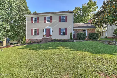 1420 Ruthbrooke Drive Mount Carmel Tn 37645, Mount Carmel, TN 37645