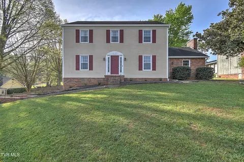 1420 Ruthbrooke Drive Mount Carmel Tn 37645, Mount Carmel, TN 37645
