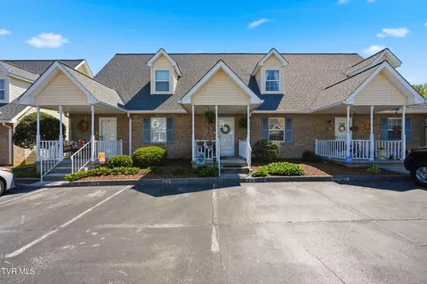 705 Milton Court 705 Kingsport Tn 37664, Kingsport, TN 37664