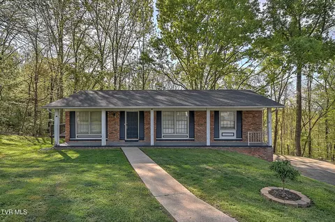 816 Burwind Court Kingsport Tn 37660, Kingsport, TN 37660