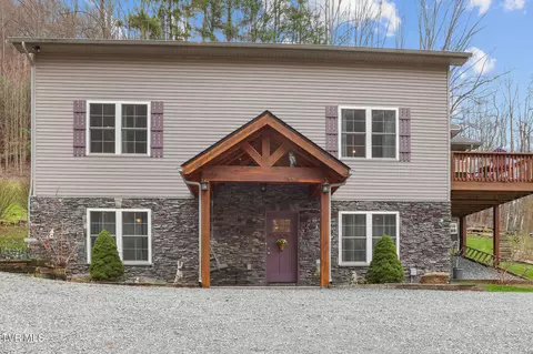 150 Rice Road Flag Pond Tn 37657, Flag Pond, TN 37657