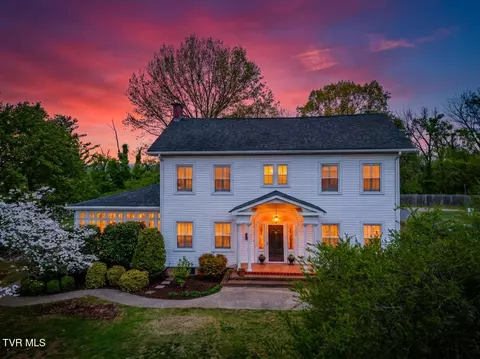 207 Lynwood Street Bristol Tn 37620, Bristol, TN 37620