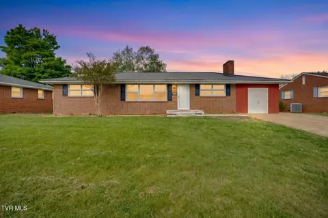 812 Mimosa Drive Kingsport Tn 37660, Kingsport, TN 37660