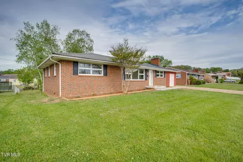 812 Mimosa Drive Kingsport Tn 37660, Kingsport, TN 37660