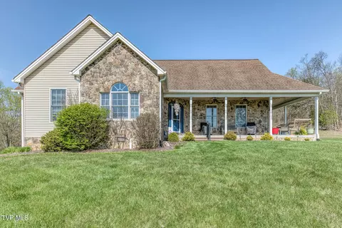 18348 Buffalo Pond Road Bristol Va 24202, Bristol, VA 24202