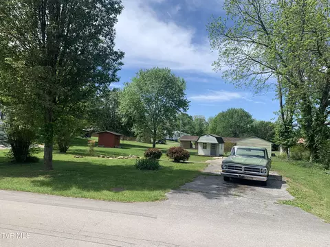 704 Ann Street Greeneville Tn 37743, Greeneville, TN 37743