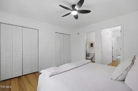 Bedroom - 44 Tulip Grove Circle Apt 3 Bristol Tn 37620, Bristol, TN 37620 photo 3 of 3