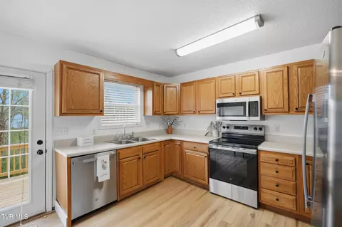 Kitchen - 44 Tulip Grove Circle Apt 3 Bristol Tn 37620, Bristol, TN 37620 photo 1 of 3