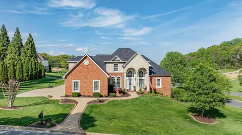 1 Honeysuckle Court Johnson City Tn 37615, Johnson City, TN 37615