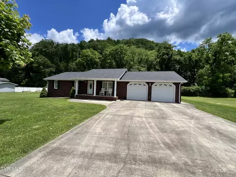 Exterior - 839 Deerfield Lane Hampton Tn 37658, Hampton, TN 37658 photo 1 of 9