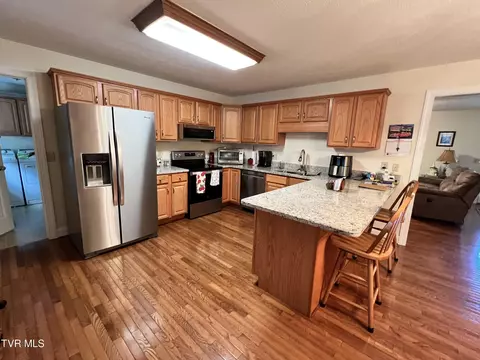 Kitchen - 839 Deerfield Lane Hampton Tn 37658, Hampton, TN 37658 photo 1 of 5