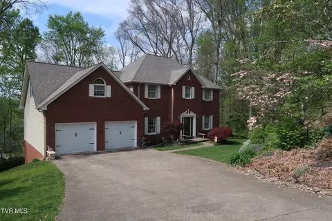 361 Cain Drive Blountville Tn 37617, Blountville, TN 37617