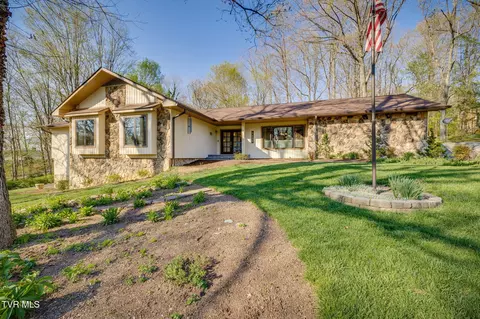 4116 Fox Run Court Kingsport Tn 37664, Kingsport, TN 37664