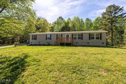110 Keller Road Afton Tn 37616, Afton, TN 37616