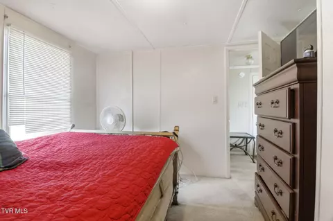 Bedroom - 660 Mohawk Creek Road Midway Tn 37809, Midway, TN 37809 photo 4 of 4