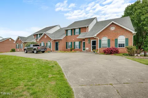 142 Eagle View Private Drive 142 Blountville Tn 37617, Blountville, TN 37617