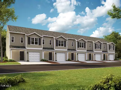 19 Teagans Terrace Jonesborough Tn 37659, Jonesborough, TN 37659