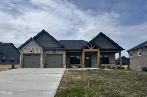 3061 Sawgrass Drive Jonesborough Tn 37659, Jonesborough, TN 37659
