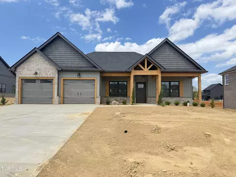 3061 Sawgrass Drive Jonesborough Tn 37659, Jonesborough, TN 37659