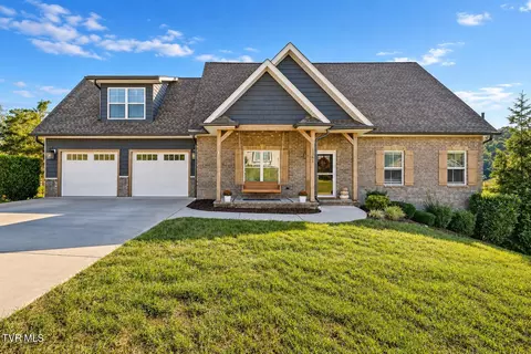 1361 Prospects Way Johnson City Tn 37615, Johnson City, TN 37615