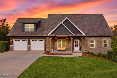 1361 Prospects Way Johnson City Tn 37615, Johnson City, TN 37615