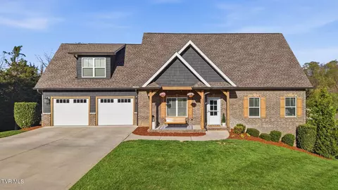 1361 Prospects Way Johnson City Tn 37615, Johnson City, TN 37615