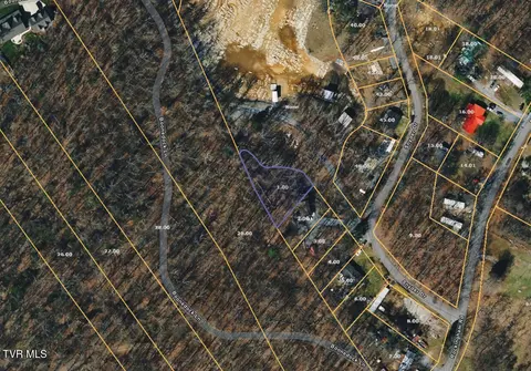 0 Snyder Drive Johnson City Tn 37615, Johnson City, TN 37615