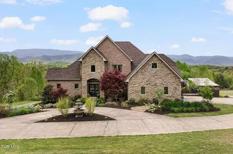 1180 Keller Road Afton Tn 37616, Afton, TN 37616