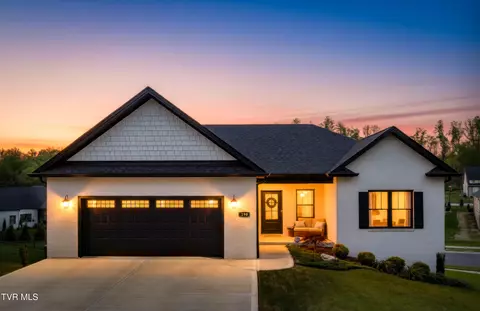 190 Tanners Cove Johnson City Tn 37615, Johnson City, TN 37615