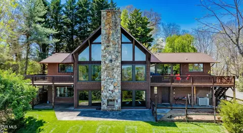 185 Mcafee Bluff Gray Tn 37615, Gray, TN 37615