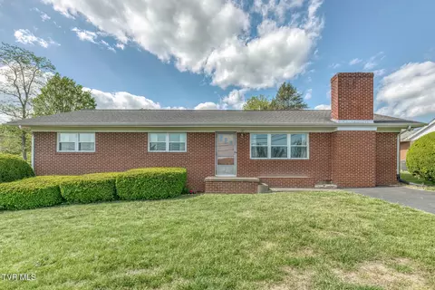 136 Hemlock Street Mount Carmel Tn 37645, Mount Carmel, TN 37645