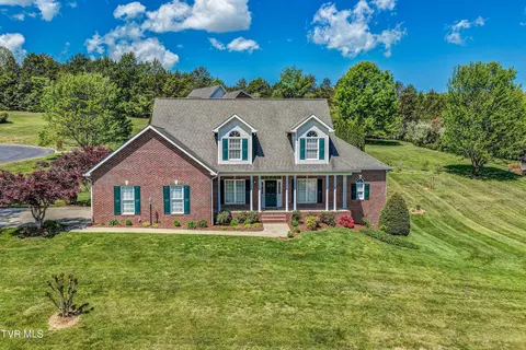 1036 Fiddlers Way Kingsport Tn 37664, Kingsport, TN 37664