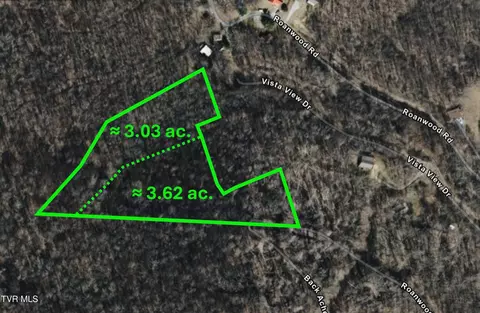 000 Sylvan Way Roan Mountain Tn 37687, Roan Mountain, TN 37687