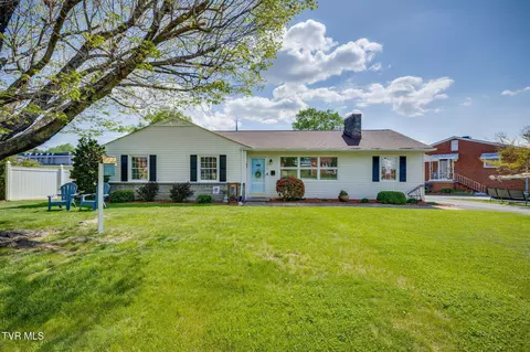 1312 Post Street Kingsport Tn 37664, Kingsport, TN 37664