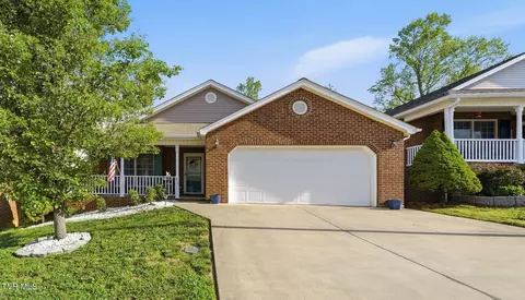675 Willowcrest Place Kingsport Tn 37660, Kingsport, TN 37660