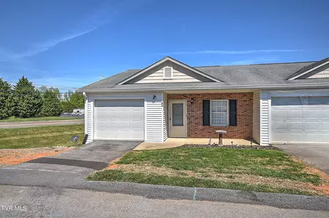 2518 Plymouth Road Unit 45 Johnson City Tn 37601, Johnson City, TN 37601