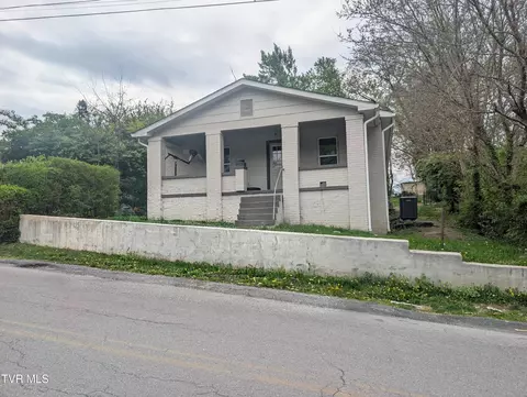 627 Dixie Street Bristol Va 24201, Bristol, VA 24201