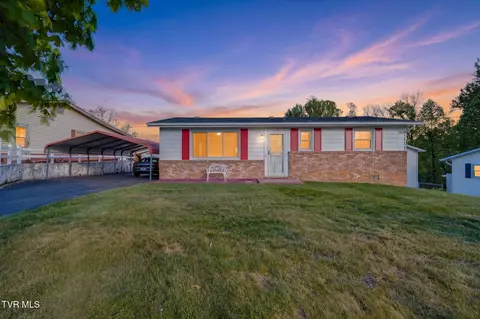 1833 Jackson Hollow Road Kingsport Tn 37663, Kingsport, TN 37663