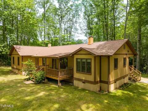 244 Markland Hill Road Roan Mountain Tn 37687, Roan Mountain, TN 37687